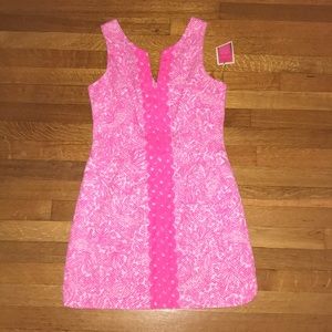 Lily Pulitzer dress